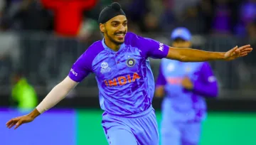 Who Is India's New Record T20I Wicket-Taker?