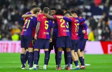 Barcelona Stages Miraculous Comeback in Champions League Thriller