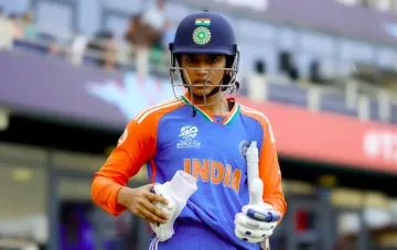 Smriti Mandhana Dominates 2024: ICC Women's ODI Cricketer of the Year