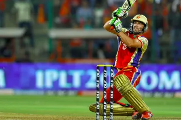 Manjrekar: AB de Villiers Didn’t Thrive at RCB