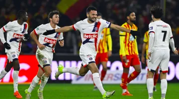 Stuttgart vs. PSG: Predictions and Betting Tips for the ISL Match | January 29, 2025