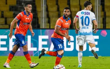 Jamshedpur vs Goa: Predictions and Betting Tips for the ISL Match | February 2, 2025