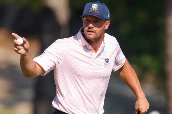 Bryson DeChambeau Promises a Real Impact in India