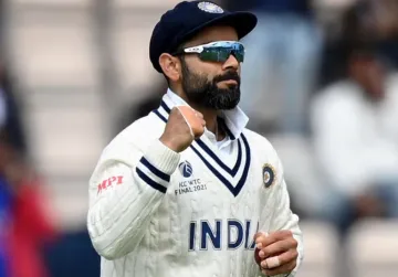 Fans Are Thrilled: Virat Kohli Returns to Ranji After 13 Years