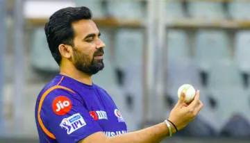 Zaheer Khan Predicts Semi-Finalists for 2025 Champions Trophy