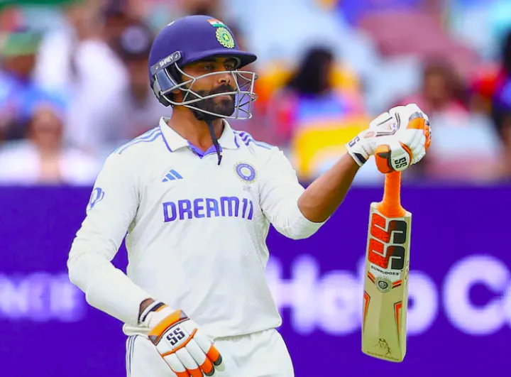 Ravindra Jadeja Made a New Record – 600 International Wickets