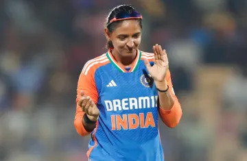 Harmanpreet Kaur Set to Lead Mumbai Indians to WPL 2025 Glory