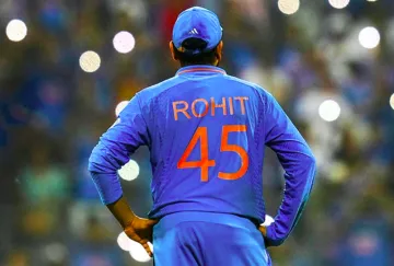 Rohit Sharma: Another Hundred and a Statement to Critics