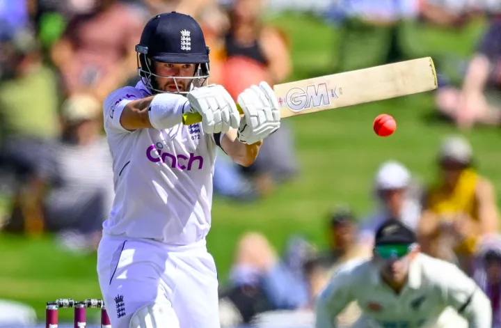 Ben Duckett Promises Victory Over India in ICC Champions Trophy Final