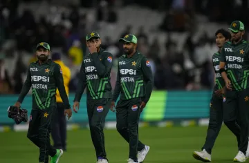 Pakistan Aims to Defend Champions Trophy Title on Home Soil