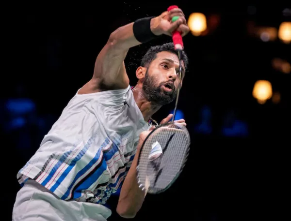 India vs Japan: Badminton Asia Mixed Team Championships 2025 Quarter-Final – Match Details