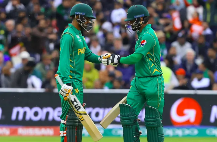 Pakistan vs the World: Challenges of the Champions Trophy 2025