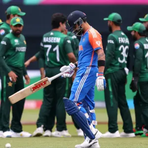 India vs Pakistan: A Look at Predicted Playing XI and Key Changes