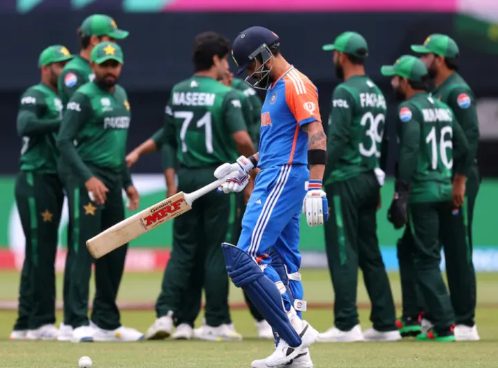 India vs Pakistan: A Look at Predicted Playing XI and Key Changes