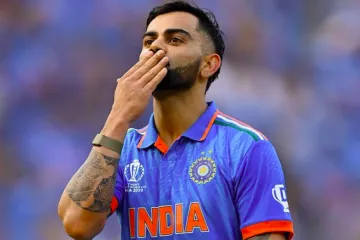 Is It Really a Dilemma? Virat Kohli Reveals His "Weakness" After 51st ODI Century