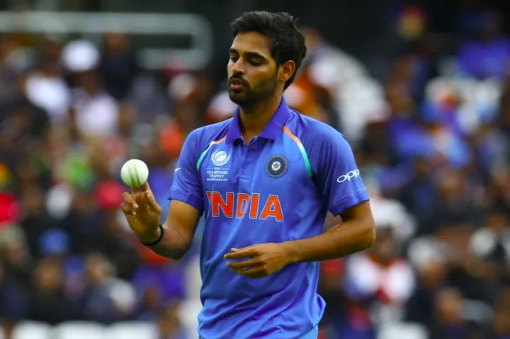 Bhuvneshwar Kumar in IPL 2025: Return to RCB