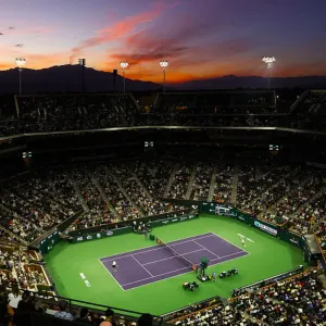 The New Generation Rewrites Indian Wells 2025 History