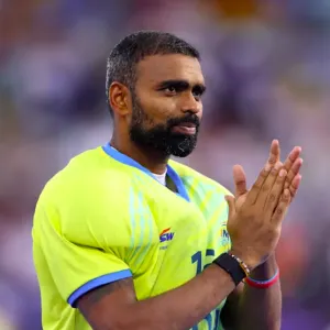 PR Sreejesh: India's Sporting Future Starts Today