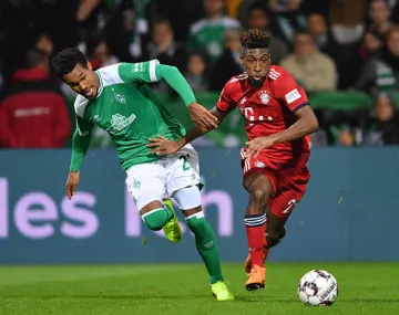 Bayern München - Werder Bremen: predictions and betting tips for the Bundesliga match. February 07, 2025