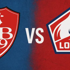 Brest vs Lille - Predictions and Betting Tips in Ligue 1