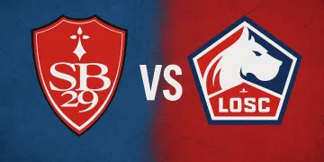 Brest vs Lille - Predictions and Betting Tips in Ligue 1