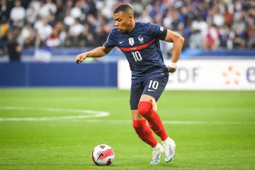 Is Kylian Mbappé Still the Smartest Golden Boot Bet for Euro 2025?