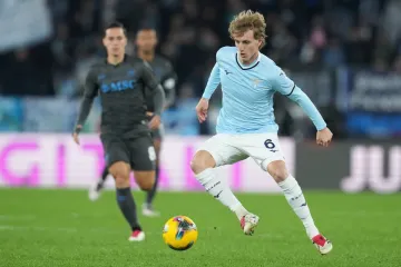 Lazio - SSC Napoli: predictions and betting tips for the Italian Championship match. February 15, 2025