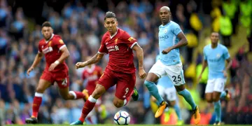 Manchester City - FC Liverpool: predictions and betting tips for the England Premier League match. February 23, 2025