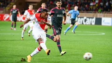 Monaco - Benfica : predictions and betting tips for the Playoff League Champion match. February 12, 2025