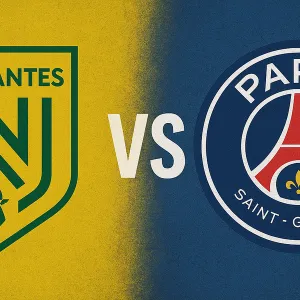 Nantes vs PSG - Predictions and Betting Tips in Ligue 1