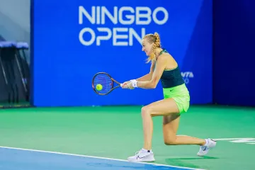 Ningbo Open 2025: Complete Tournament Preview & Betting Guide