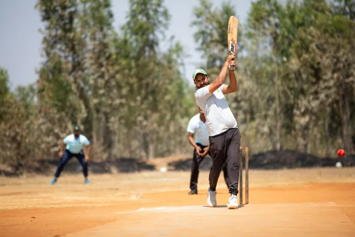 Clive Lloyd Slams Two-Tier Test System Proposal