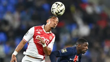 PSG - Monaco: predictions and betting tips for the France league match. February 07, 2025