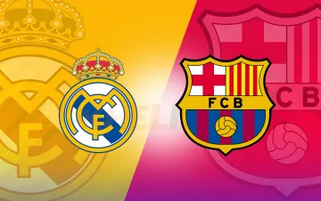 La Liga El Clásico 2025: Real Madrid vs Barcelona – Complete Preview & Betting Guide