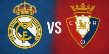 Real Madrid vs Osasuna - Predictions and Betting Tips in La Liga