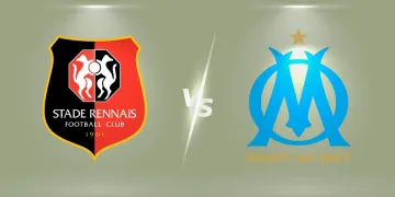 Rennes vs Marseille - Predictions and Betting Tips in the Ligue 1