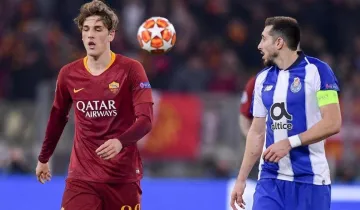 FC Porto - AS Roma : predictions and betting tips for the Playoff Europa League match. February 13, 2025