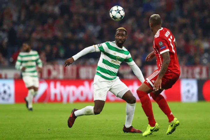 Celtic - Bayern Munich: predictions and betting tips for the Playoff League Champion match. February 12, 2025