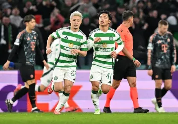 Bayern Munich - Celtic: predictions and betting tips for the Playoff League Champion match. February 18, 2025