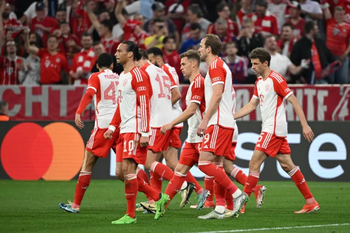 Stuttgart - Bayern Munich: predictions and betting tips for the Bundesliga match. February 28, 2025