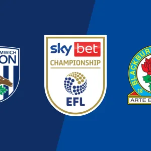 West Bromwich - Blackburn: Prediction And Betting Tips For The English Championship Match
