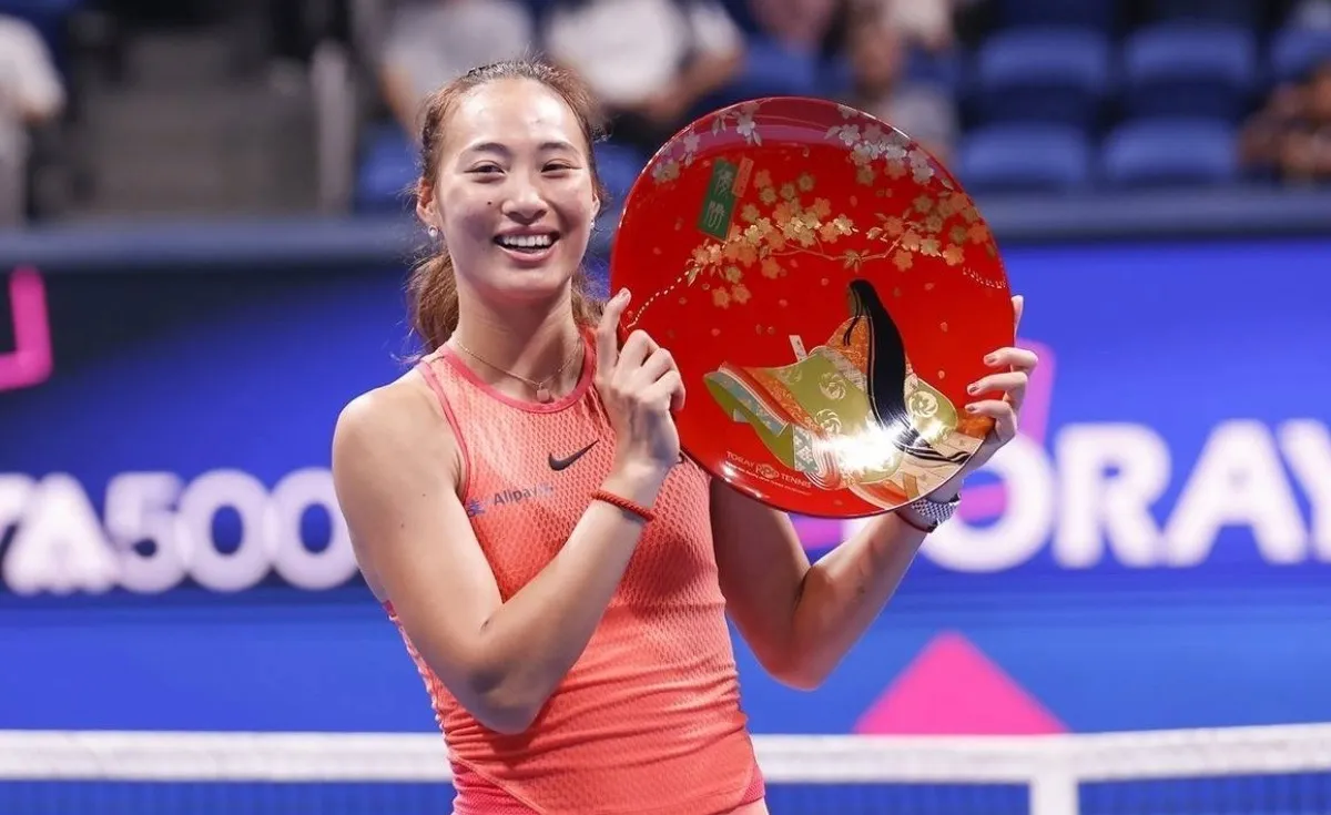 Toray Pan Pacific Open 2025: Complete Preview & Betting Guide