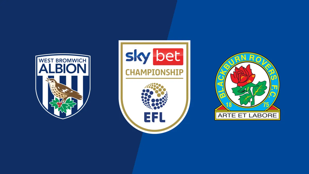 West Bromwich - Blackburn: Prediction And Betting Tips For The English Championship Match
