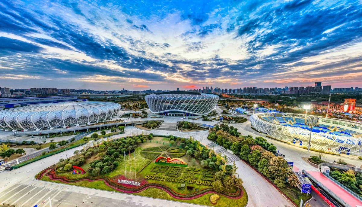 Dongfeng Voyah Wuhan Open 2025: Tournament Preview & Betting Guide