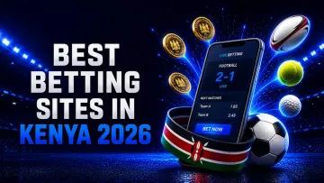 Top 10 Betting Companies in Kenya for 2026