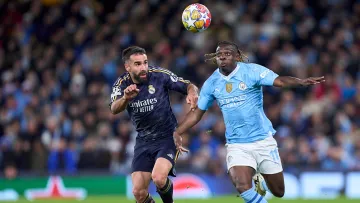 Manchester City - Real Madrid : predictions and betting tips for the Playoff League Champion match. February 11, 2025