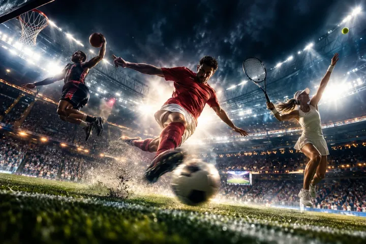 The 10 Greatest Sports Comebacks of All Time